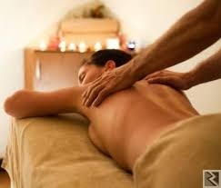 Main image of Massage relaxant pour femme