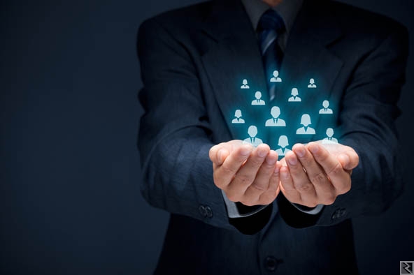 Image principale de Assistant Ressources Humaines