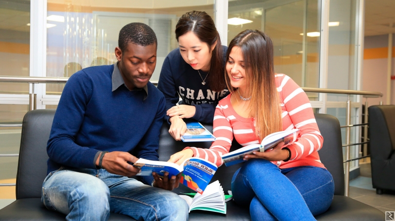 Image principale de ETUDIER EN BELGIQUE