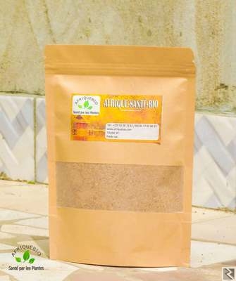 Main image of Tisane 10 pour Assécher un Fibrome Naturellement