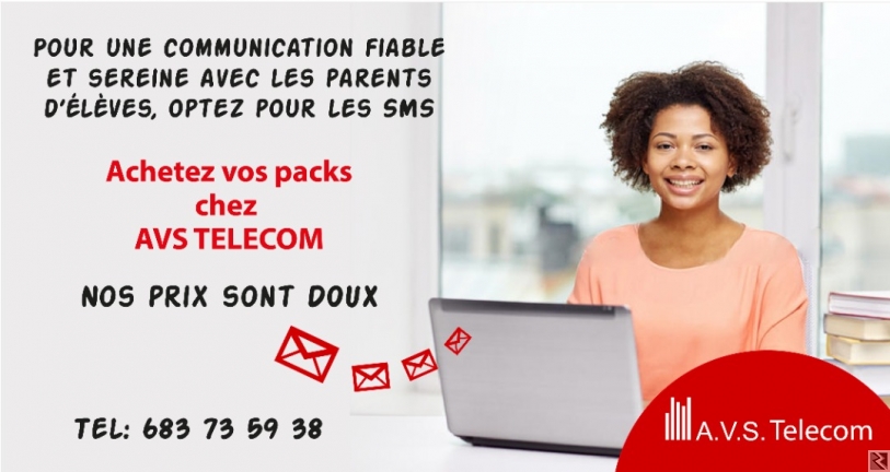 Main image of PACKS SMS