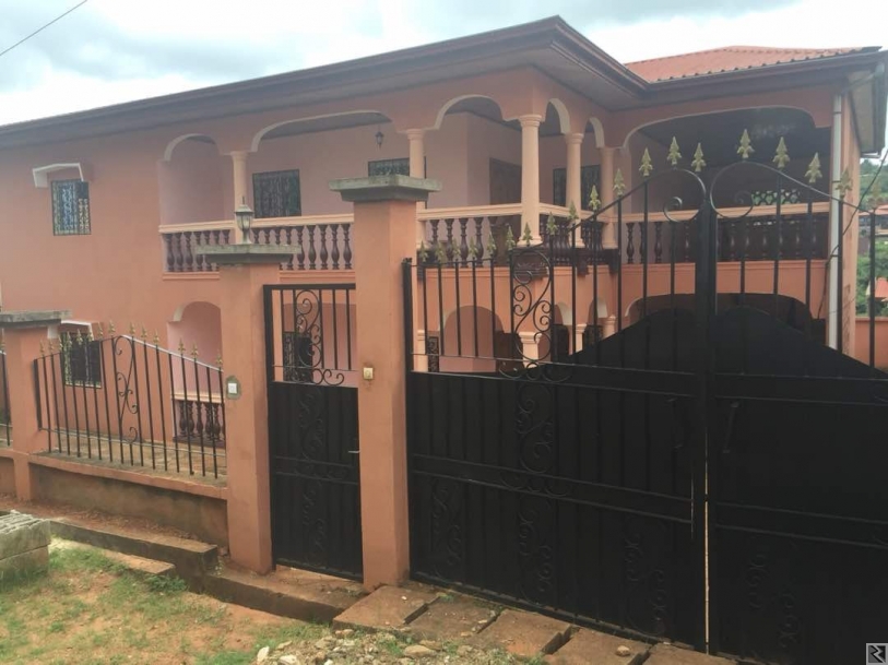 Main image of duplex chic a vendre a odza