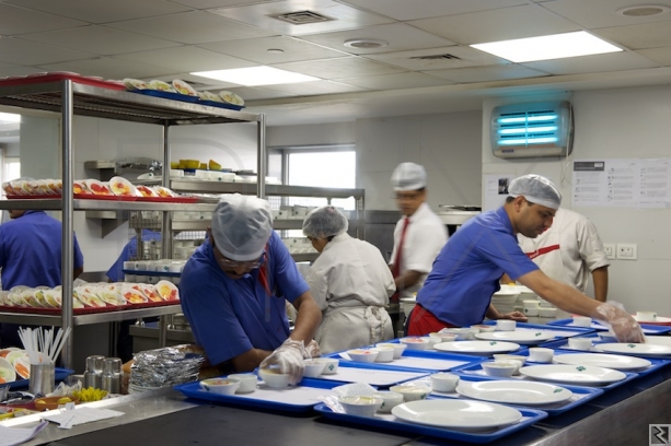 Main image of évacuation sanitaire en  l'Inde