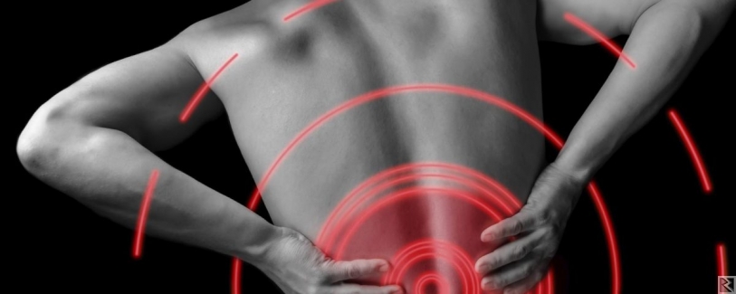 Main image of Chirurgie des hernies discales lombaires