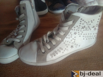 Image principale de all star