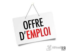 Image principale de OFFRE EMPLOI SECRETAIRE BUREAUTIQUE