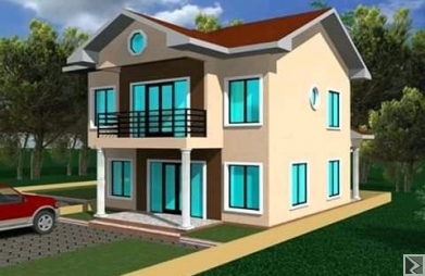 Main image of L'entreprise sosercon SARL BTP vous propose ces différents terrain mise en vente