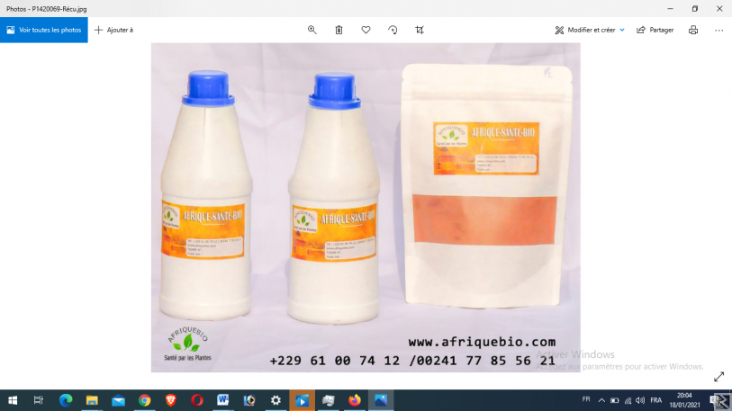 Main image of Remedio Obesidad