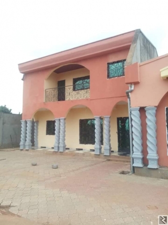 Main image of duplex a vendre a Biteng