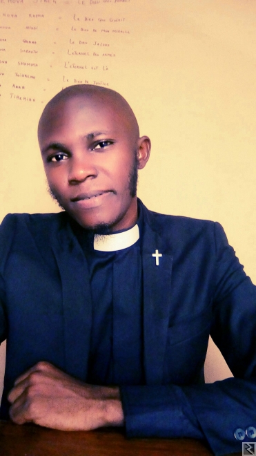 Main image of Cours d'anglais