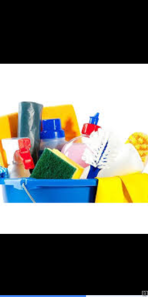 Main image of Nettoyage et entretien