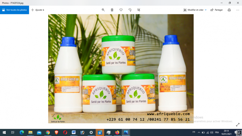 Image principale de Traitement naturel des maladies mentales