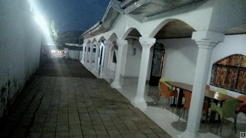 Main image of Belle villa titrée a vendre a Nkozoa