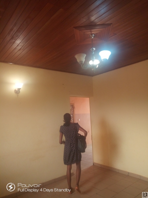 Image principale de Appartement dans un cadre classe a Essomba