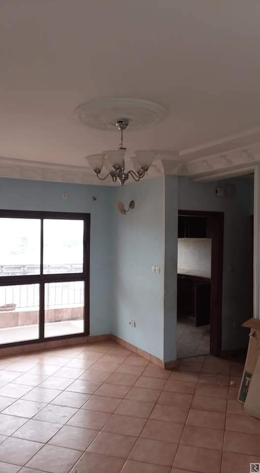 Main image of Appartement staffé avec eau chaude  a nsam