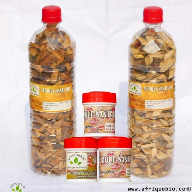 Image principale de Remède naturel contre l'l'hémorroïdes