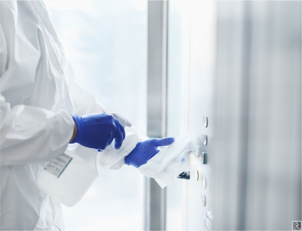 Main image of Offre de service