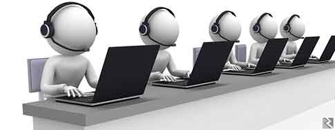 Image principale de TELECONSEILLERS