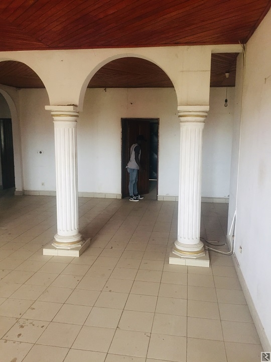 Main image of Appartement moderne 3 chambres