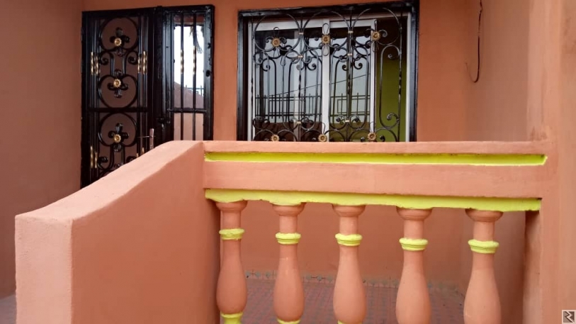 Main image of Appartement  a Fougerole