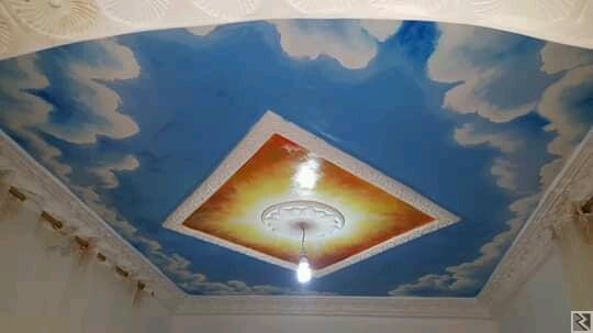 Image principale de les arts visuels au Cameroun