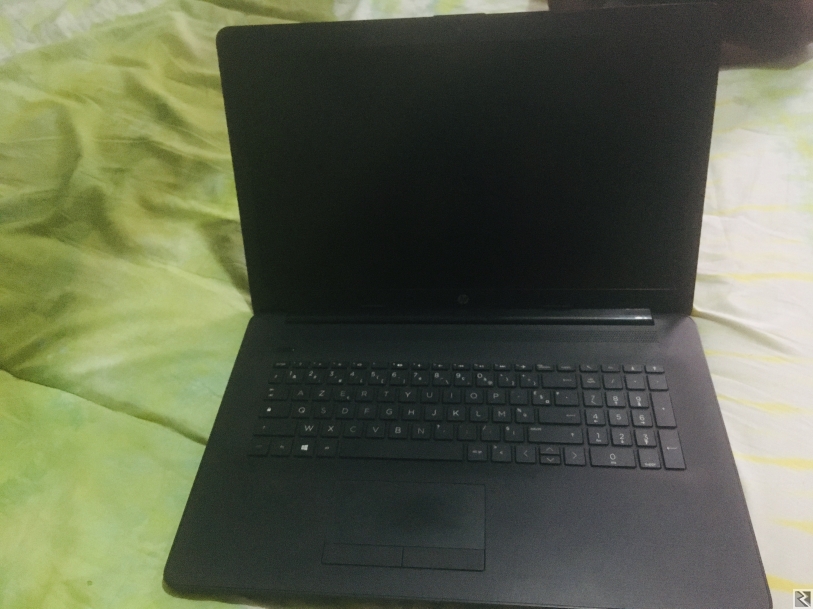 Image principale de Hp core i5