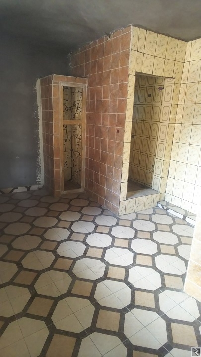 Main image of Chambre Moderne Spacieuse