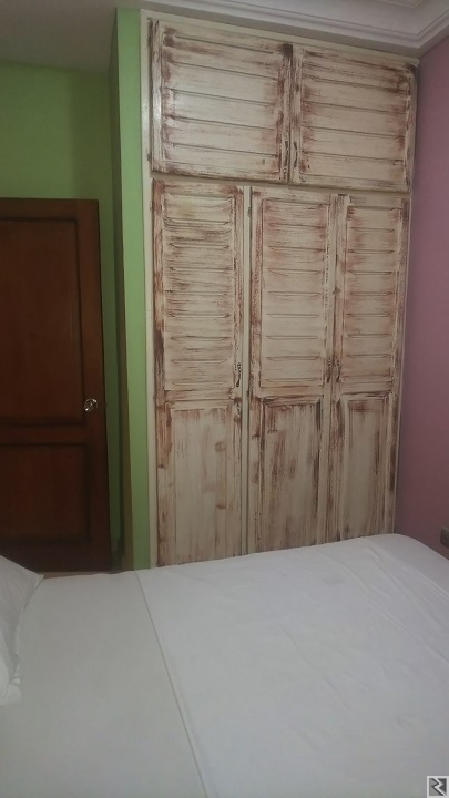 Main image of Appartement Meublé à  Louer