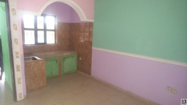 Main image of Studio Haut Standing à  louer à  Deido