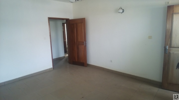 Main image of Appartement Haut Standing à  louer 2 Chambres