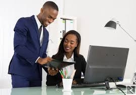 Main image of Assistant comptable au AIRE-DH