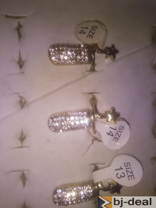 Main image of bague à  ongles