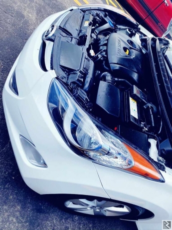 Main image of Vente Hyundai Sonata 2011 occasion comme neuve