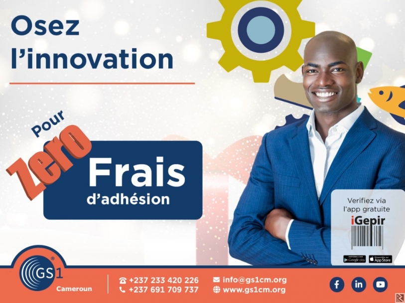 Main image of CODE BARRES AUTHENTIQUES