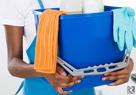 Main image of Nettoyage et entretien