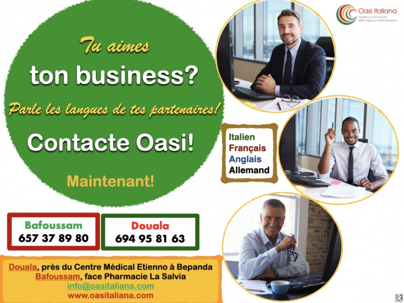 Main image of PROPULSEZ FIEREMENT VOTRE BUSINESS