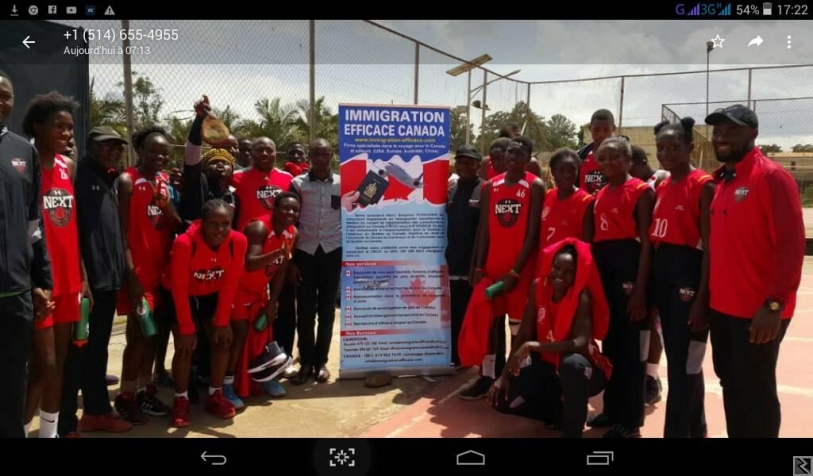 Main image of Obtenez vos prises en charge pour le Canada