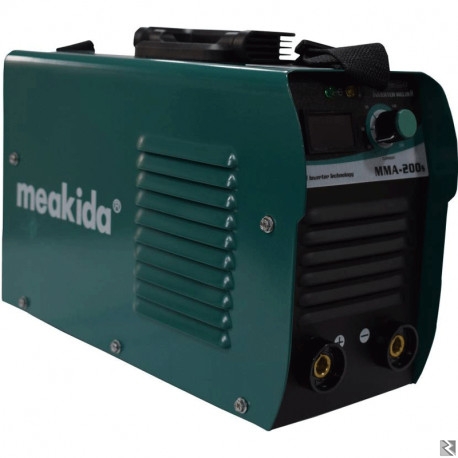 Image principale de Poste a souder