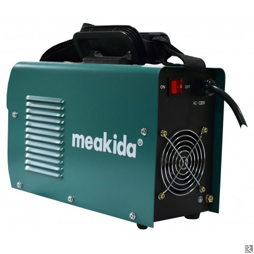 Image principale de Poste à  souder maekida