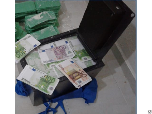 Main image of Pour tous vos problèmes de billets