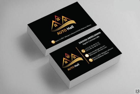 Main image of Cartes de visites