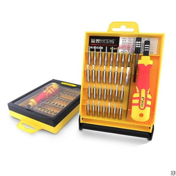 Image principale de Accessoires et tournevis en vente sur douala