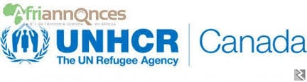 Image principale de RECRUTEMENT UNHCR CANADA 2021
