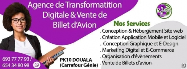 Main image of Commandez votre site e commerce