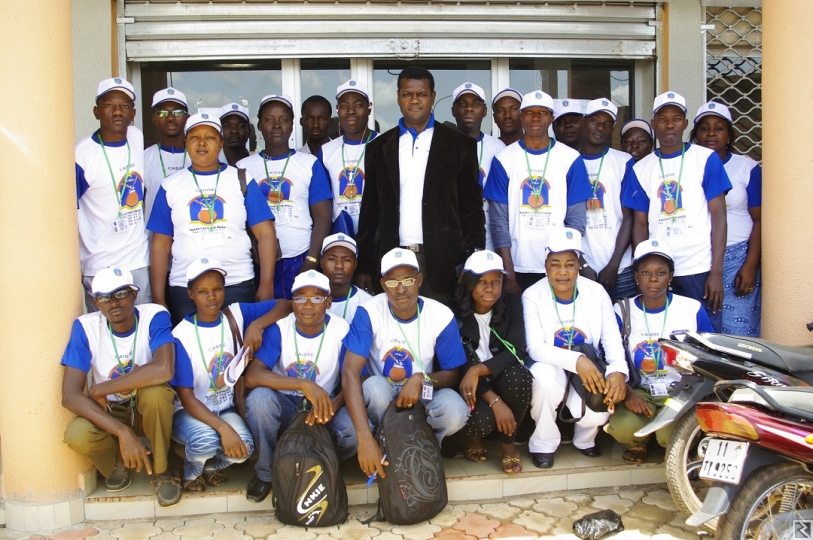 Image principale de formation en banque et microfinance