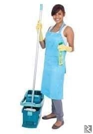 Image principale de recherche une femme de menage  a oddza
