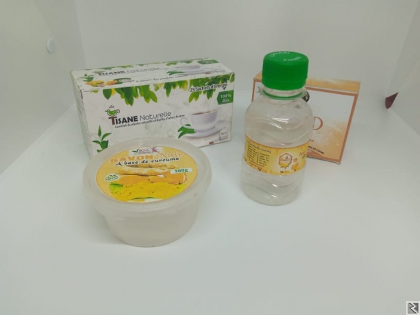 Main image of Emballages tout genre