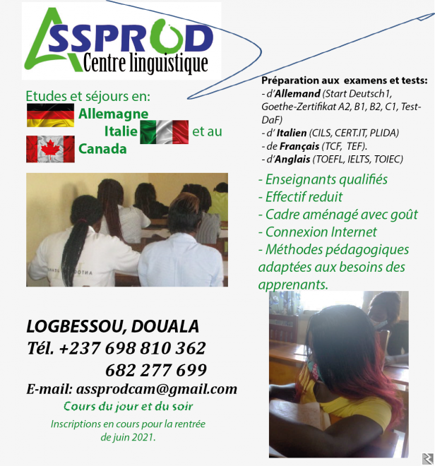 Main image of Cours d'Italien juin 2021