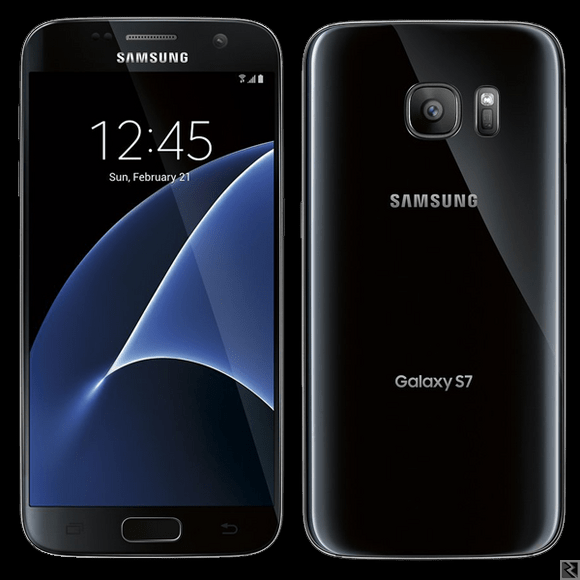 Image principale de Samsung Galaxy S7
