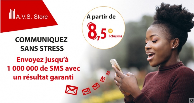 Main image of VENTE PACK SMS EN GROS ET EN DETAIL